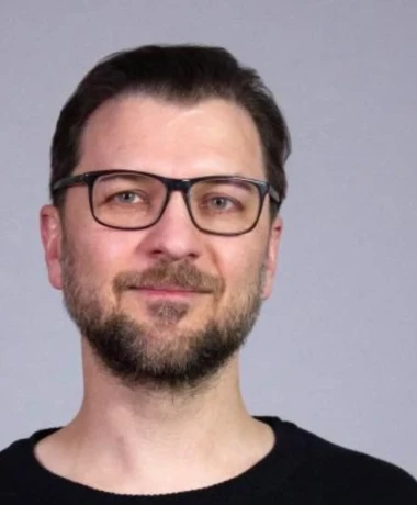 Bild von Nico Richter, Ortsbeirat 12 Kalbach/Riedberg