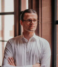 Johannes Hauenschild