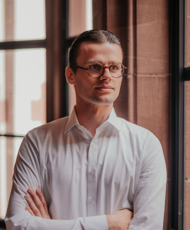 Johannes Hauenschild