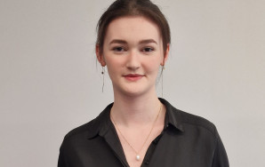 Arina Abriskina