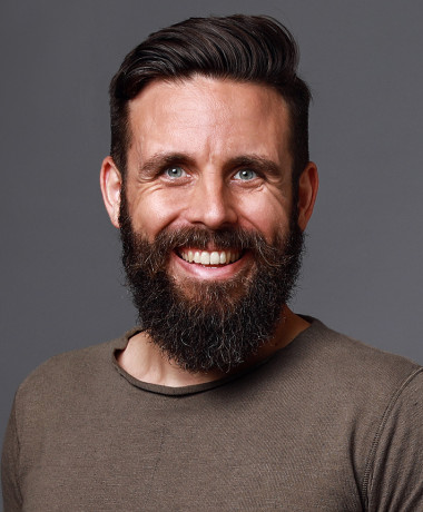 Björn Sossong