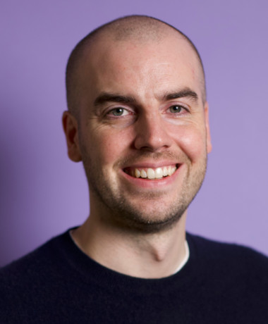 Martin Lehrke