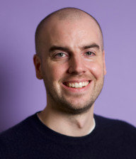 Martin Lehrke