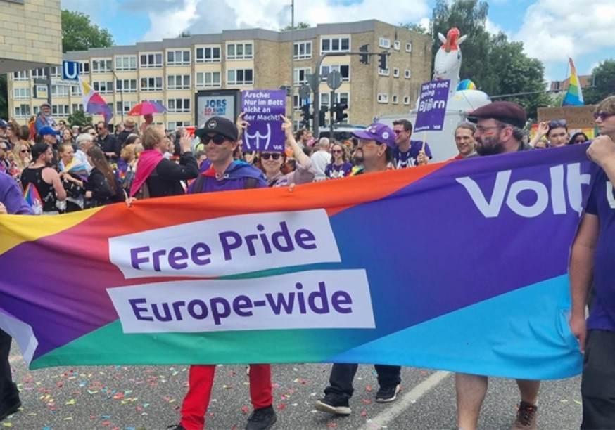 CSD Hamburg