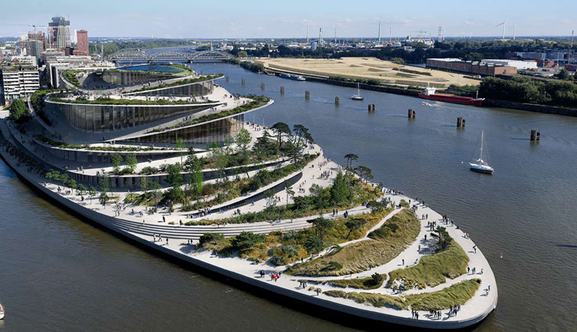 Siegerentwurf Kühne-Oper