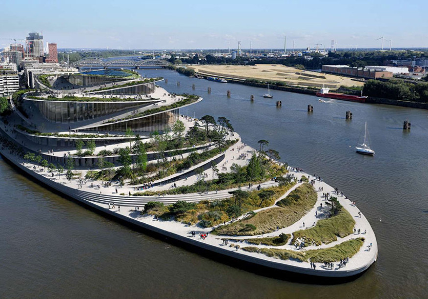 Siegerentwurf Kühne-Oper