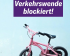 Verkehrswende blockiert