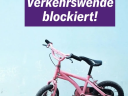 Verkehrswende blockiert