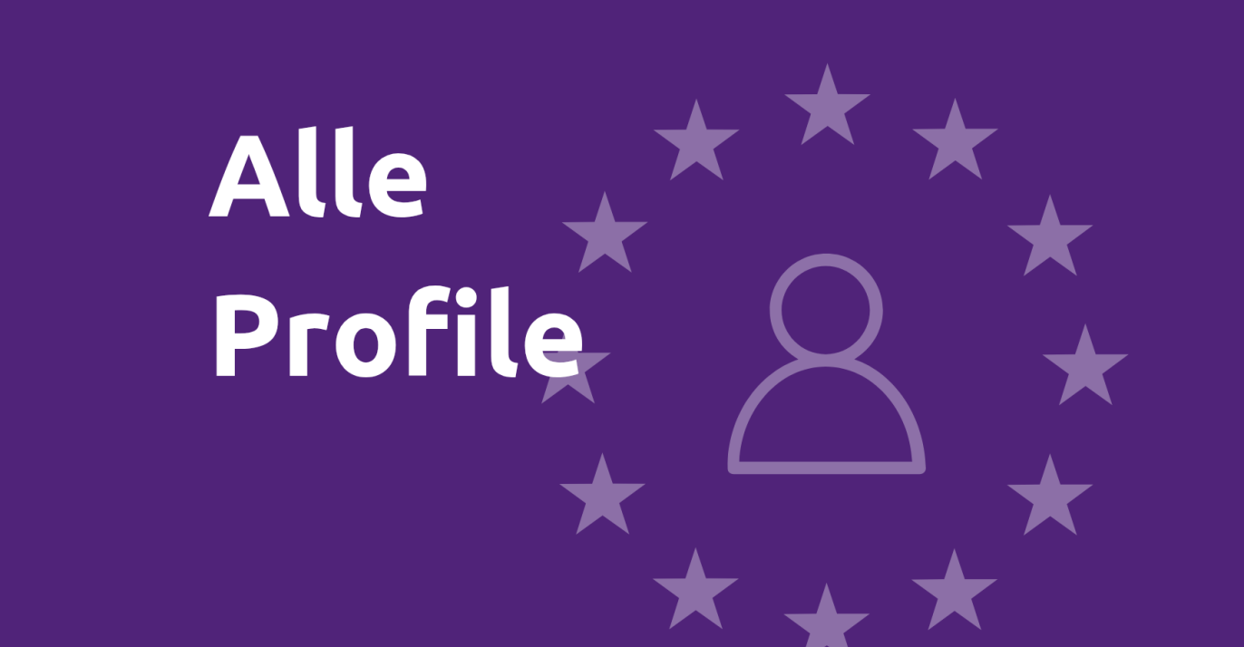 Platzhalterbild für alle Profile