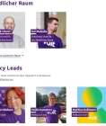 Functional Leads in Hessen