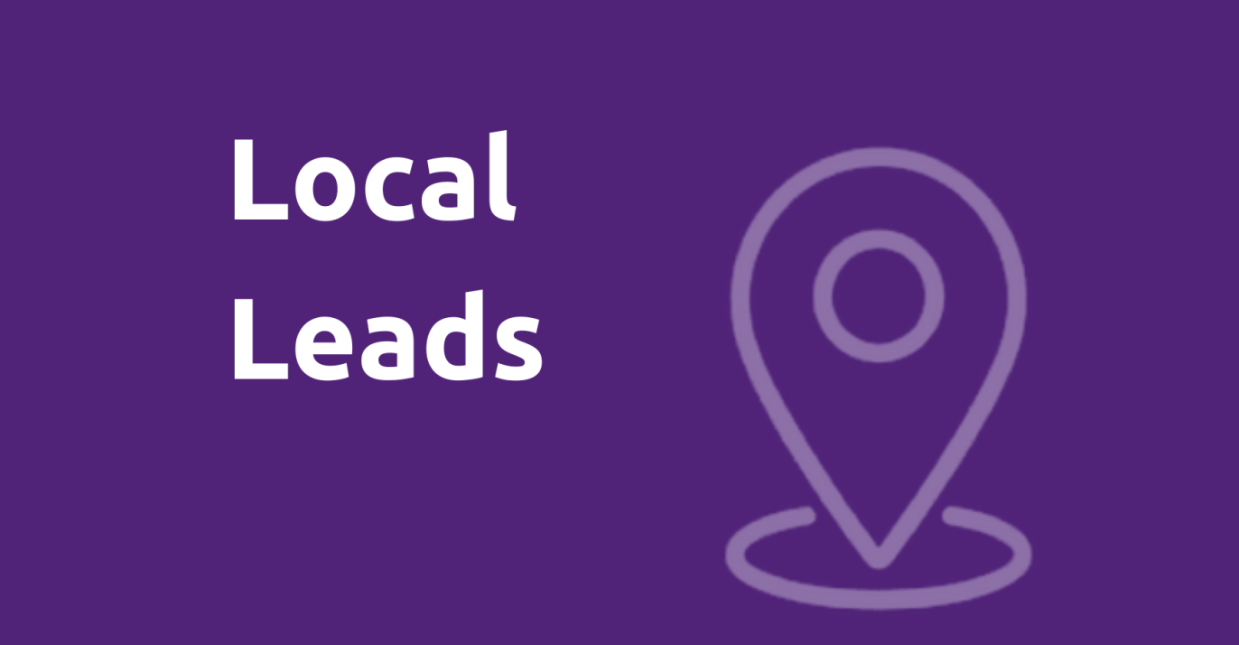 Platzhalterbild für Local Leads