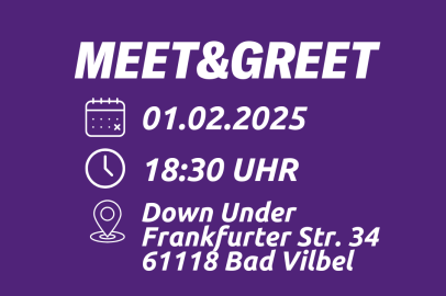 M&G Bad Vilbel