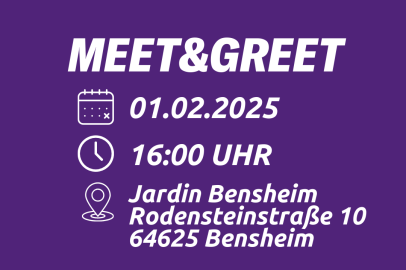 M&G Bensheim