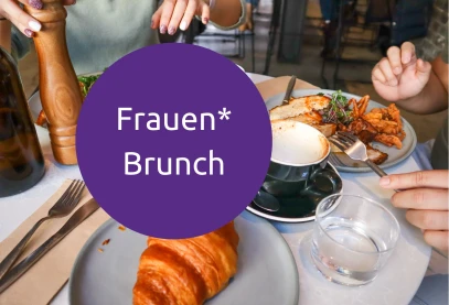 Frauenbrunch