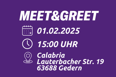 M&G Gedern