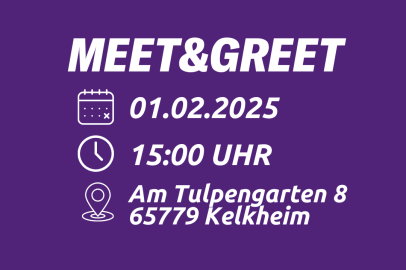 M&G Kelkheim