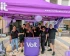Infostand Team Main-Kinzig-Wetterau