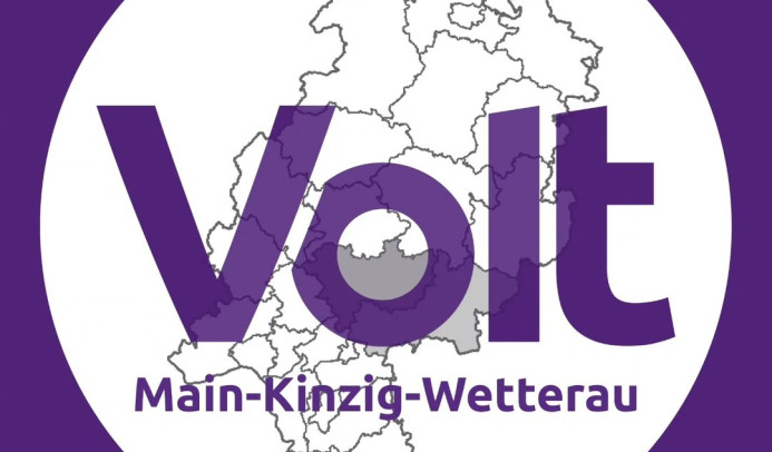 Volt Main-Kinzig-Wetterau
