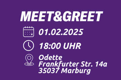 M&G Marburg