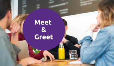 Meet and Greet
