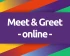 Meet & Greet online