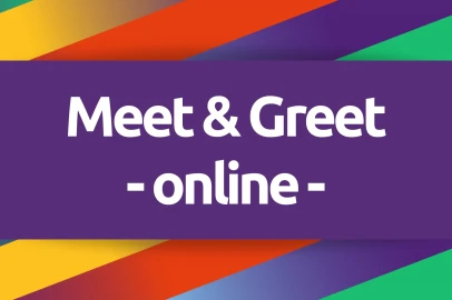 Meet & Greet online