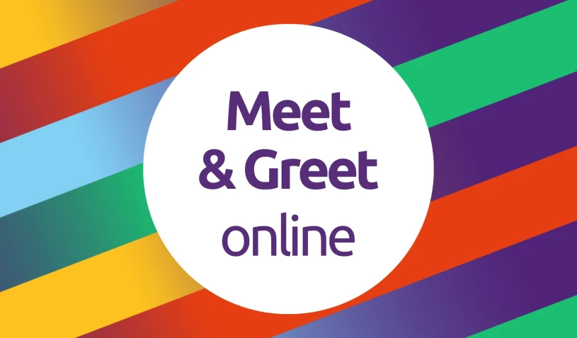 Meet & Greet online