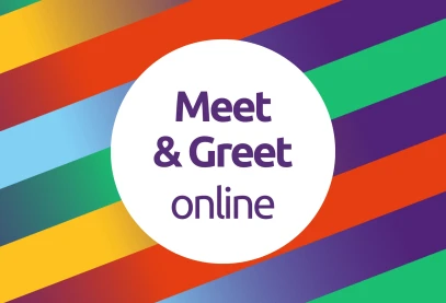 Meet & Greet online