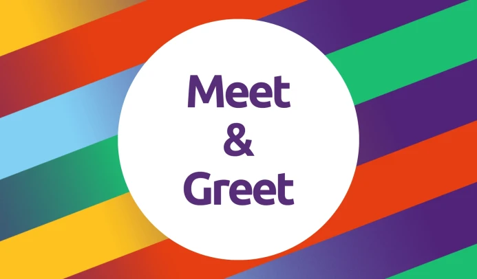 Text Meet & Greet