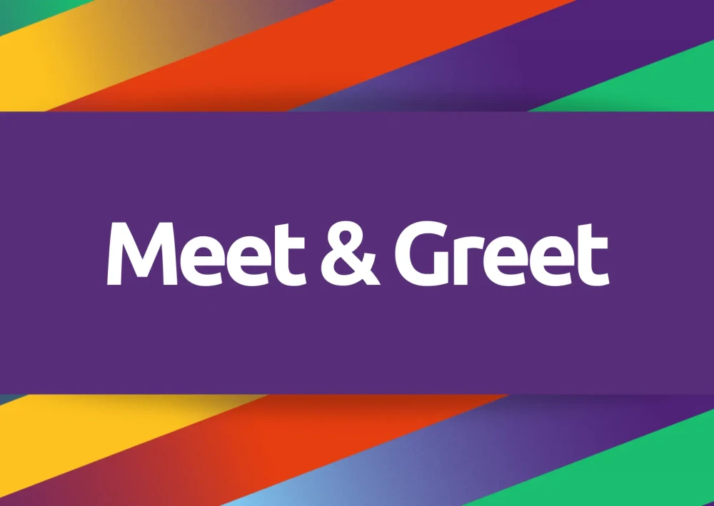 Text Meet & Greet