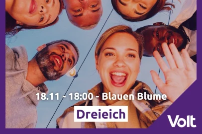 Meet & Greet Dreieich