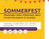 Sommerfest Volt Osthessen am Kanu-Club Fulda - Miteinander reden. Miteinander leben. Demokratie beginnt im Gespräch.
