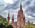 Bilder Kathedrale Wiesbaden