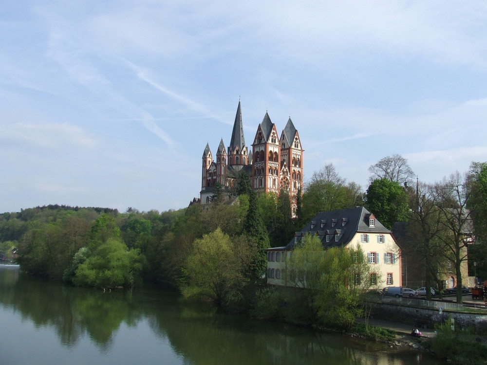 Limburger Dom