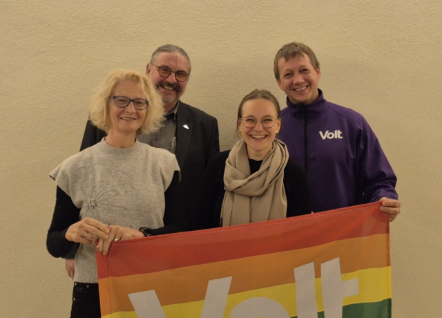 Kandidierende für den Kreistag Fulda bei der Kommunalwahl 2026