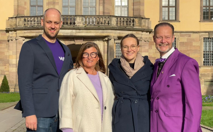 Kandidierende für die Stadtverordnetenversammlung Fulda bei der Kommunalwahl 2026