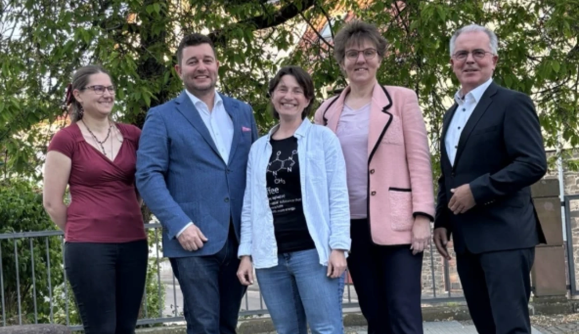 Fraktion FDP/Volt im Main-Kinzig-Kreis
