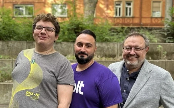 Spitzenkandidaten der Liste für Wiesbaden Südost für die Kommunalwahl 2026