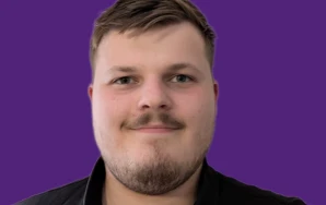 Portraitfoto von Andre Großmann