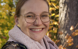 stellv. Local Lead Osthessen Anna Kleespies