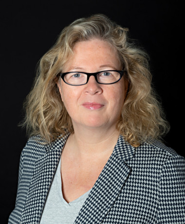 Christiene Jouaux-Frönd