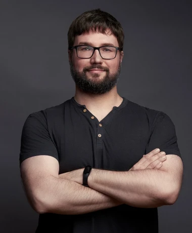 Damian Czarny stellvertretender Local Lead MKW