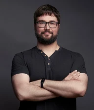 Damian Czarny stellvertretender Local Lead MKW