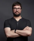 Damian Adrian Czarny