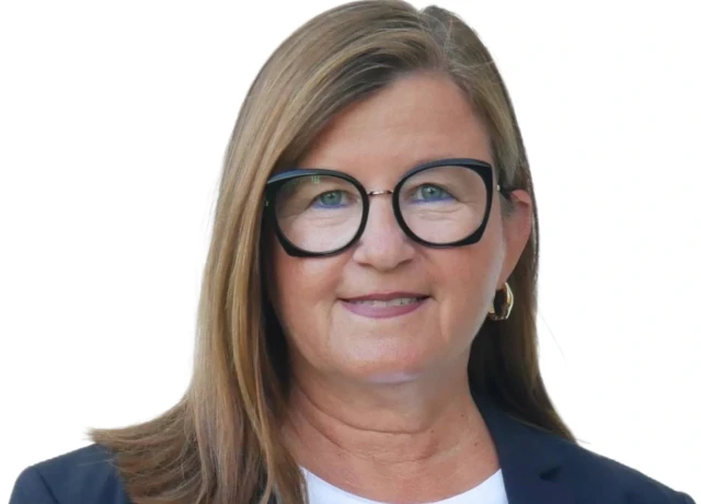 Elke Hohmann