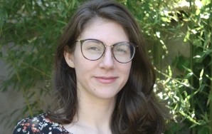 Portraitfoto von Eva Filz