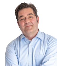 Frank Schuchard