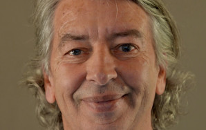 Portraitfoto von Gert Lefèvre - Volt