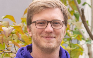 Profil Foto von Gregor Engelter.