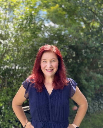 Kerstin Kleinschmidt Profilbild